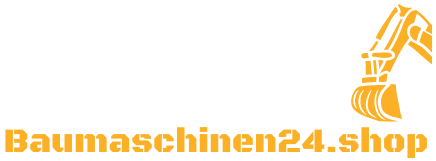 Baumaschinen24.shop