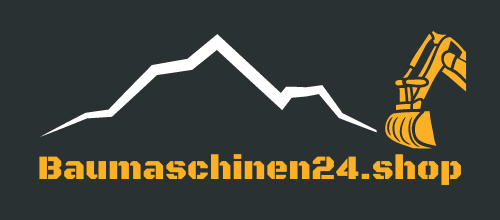 Baumaschinen24.shop